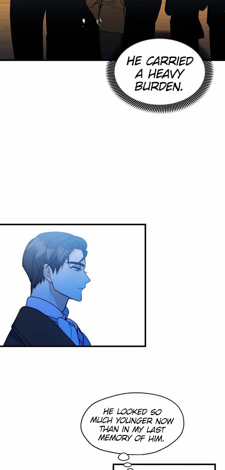 Your Majesty, Please Spare Me This Time Chapter 3 page 52 - 