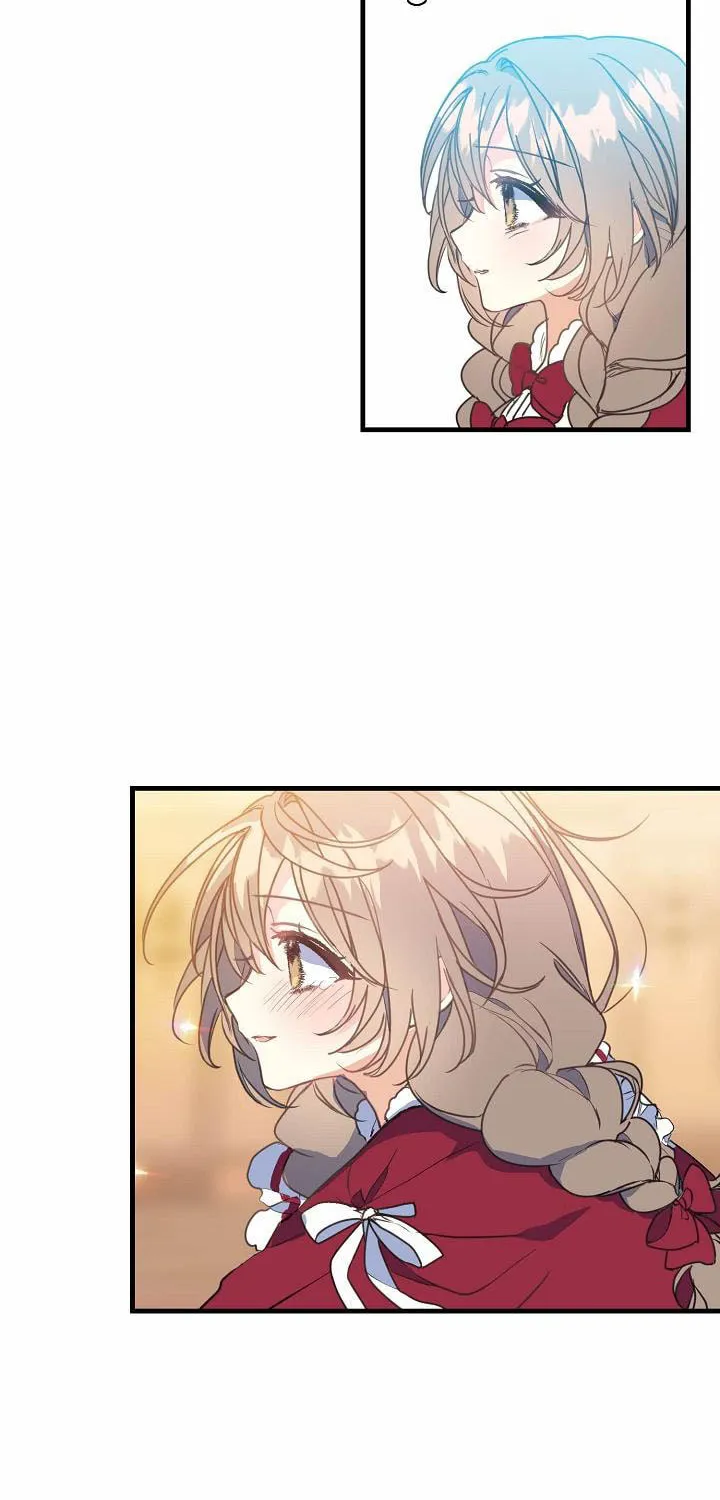 Your Majesty, Please Spare Me This Time Chapter 3 page 53 - 