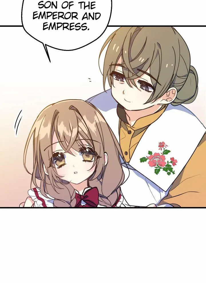 Your Majesty, Please Spare Me This Time Chapter 3 page 7 - 