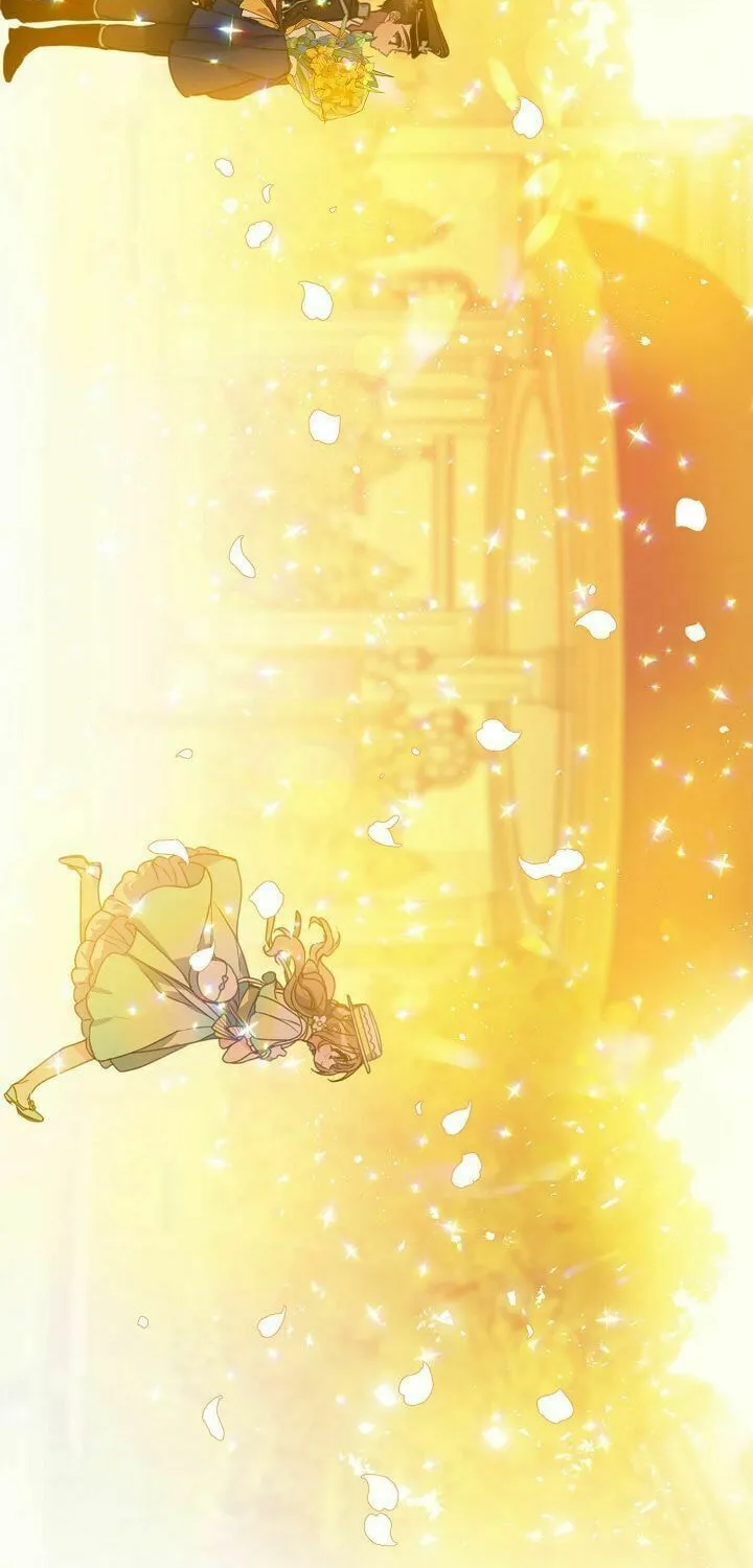 Your Majesty, Please Spare Me This Time Chapter 30 page 14 - 