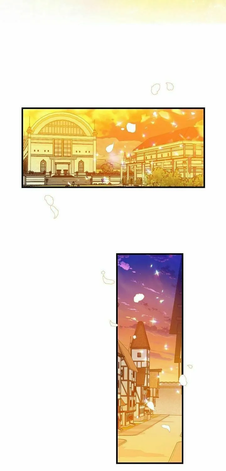 Your Majesty, Please Spare Me This Time Chapter 30 page 15 - 