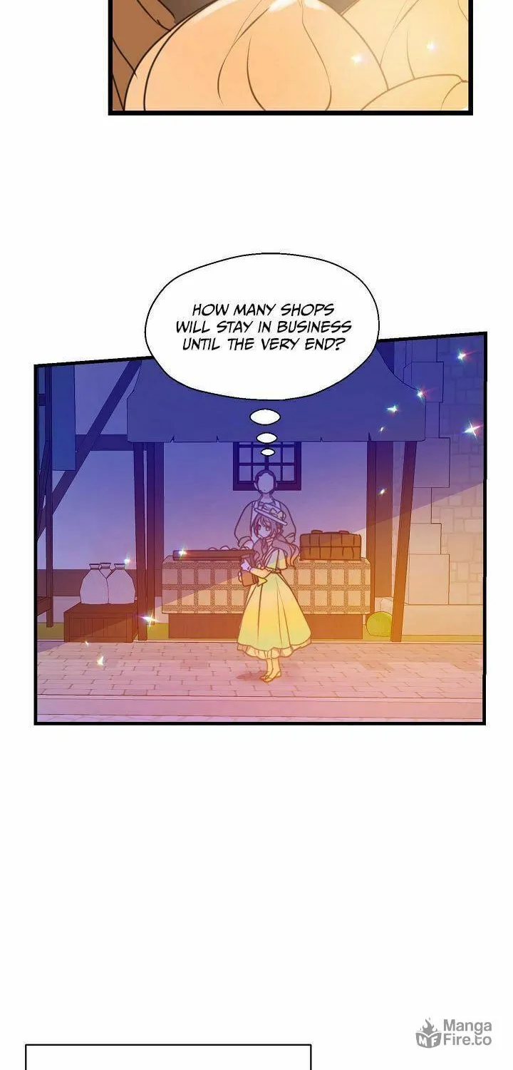 Your Majesty, Please Spare Me This Time Chapter 30 page 19 - 