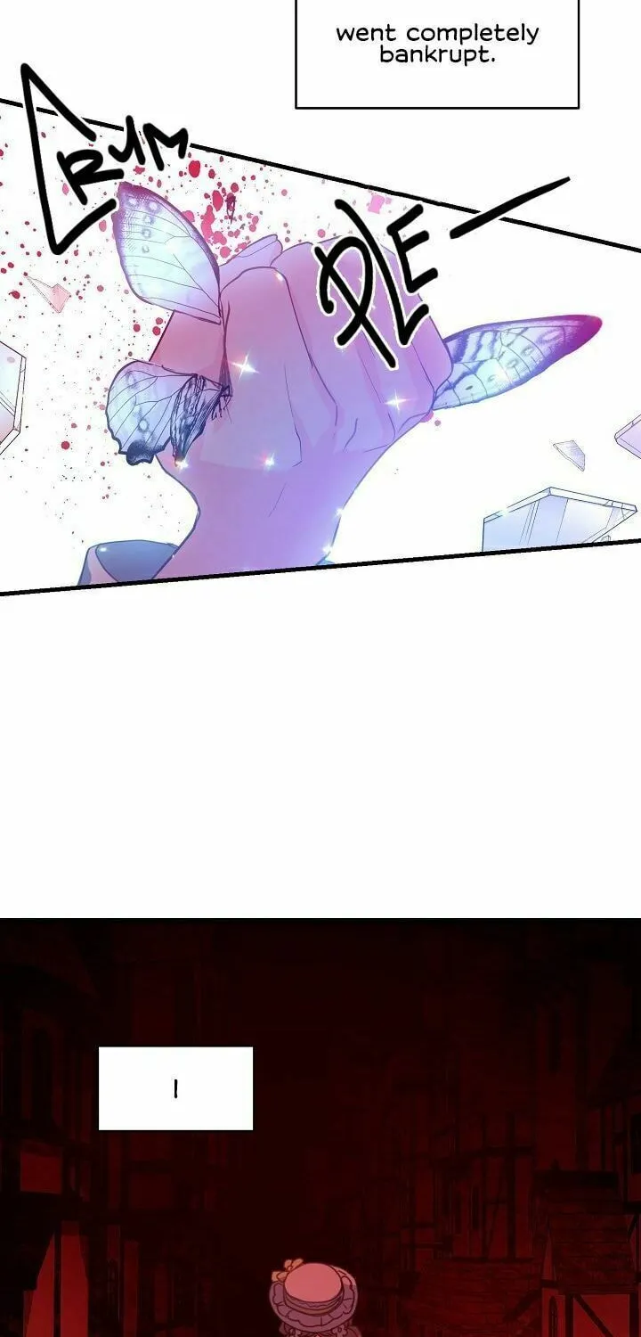 Your Majesty, Please Spare Me This Time Chapter 30 page 21 - 