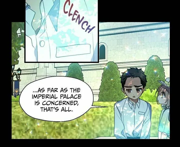 Your Majesty, Please Spare Me This Time Chapter 30 page 32 - 