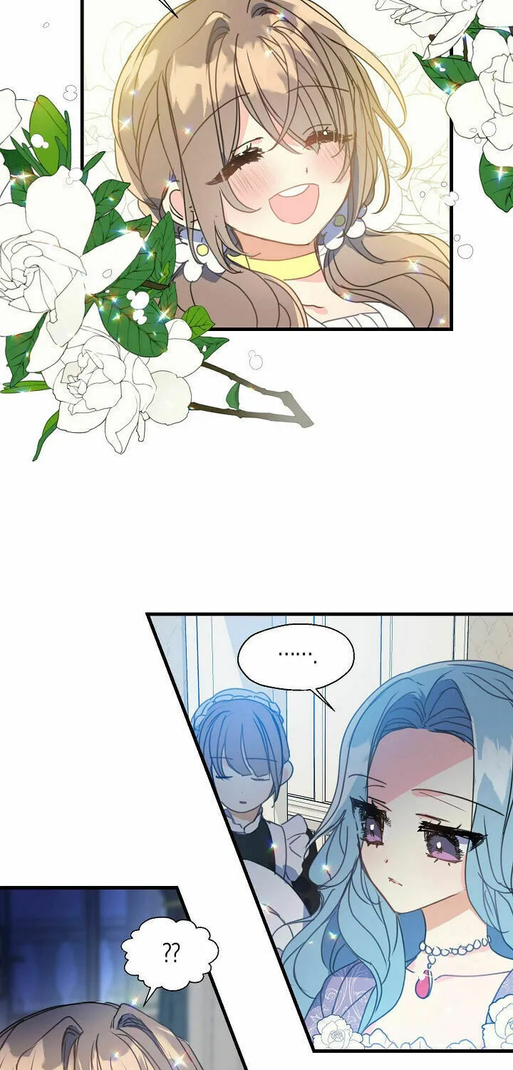 Your Majesty, Please Spare Me This Time Chapter 30 page 39 - 