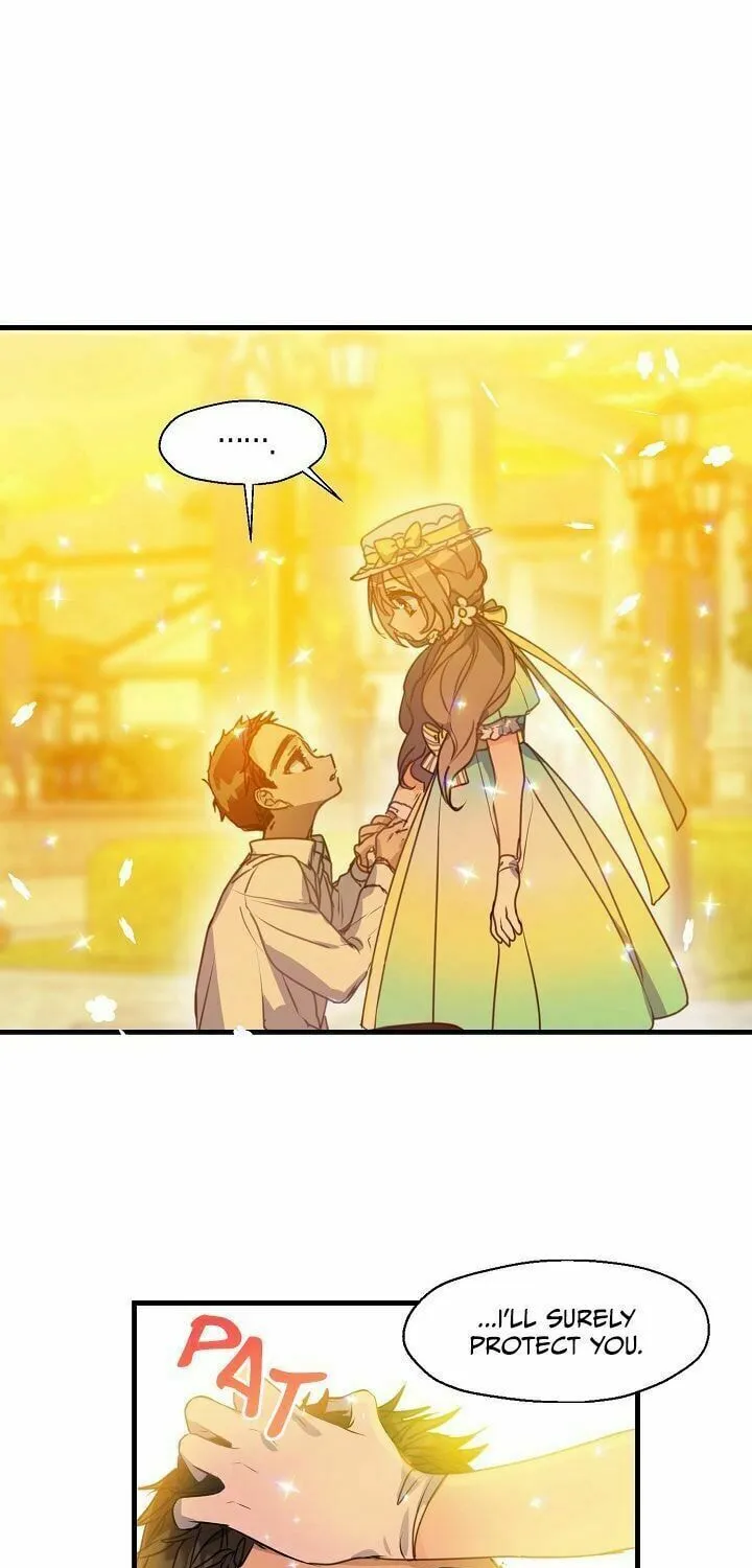 Your Majesty, Please Spare Me This Time Chapter 30 page 5 - 