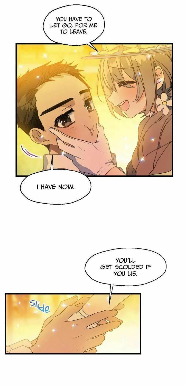 Your Majesty, Please Spare Me This Time Chapter 30 page 8 - 