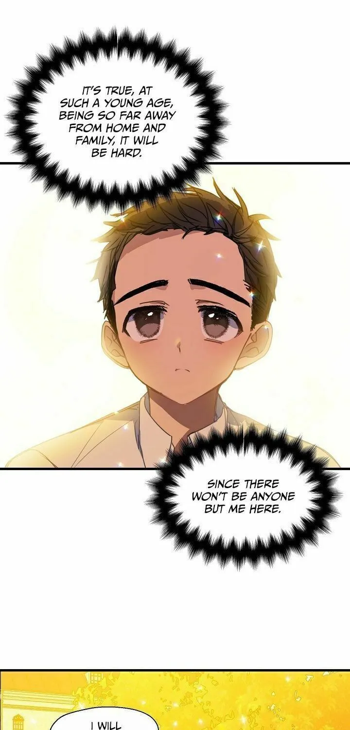 Your Majesty, Please Spare Me This Time Chapter 30 page 10 - 