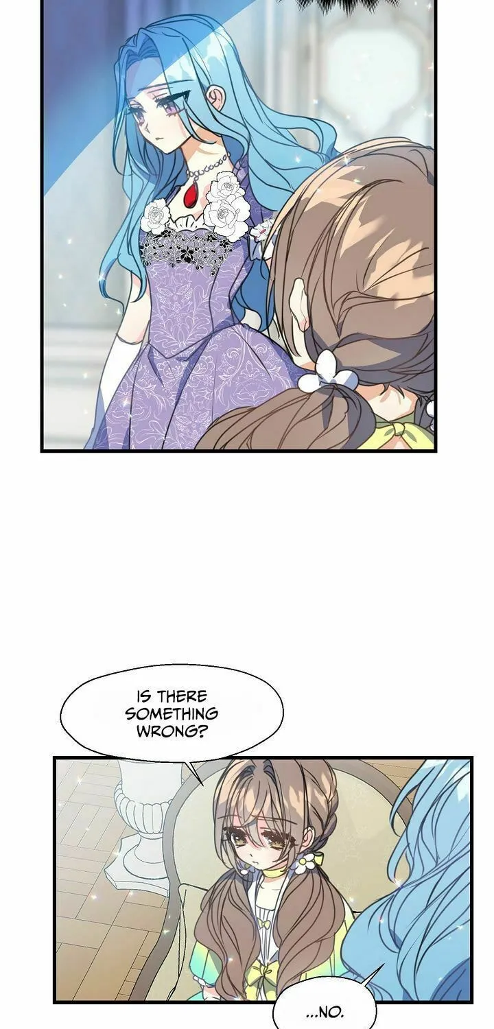 Your Majesty, Please Spare Me This Time Chapter 31 page 13 - 