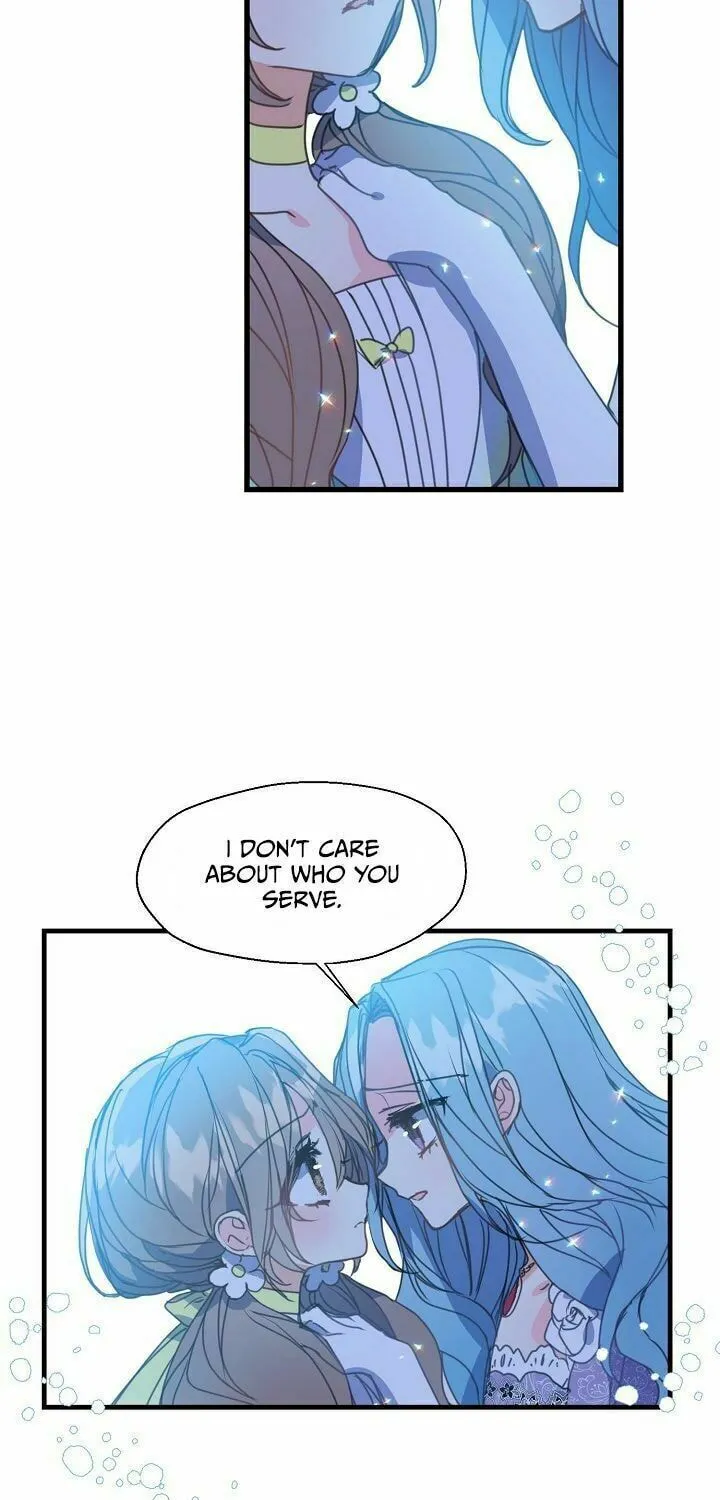 Your Majesty, Please Spare Me This Time Chapter 31 page 17 - 