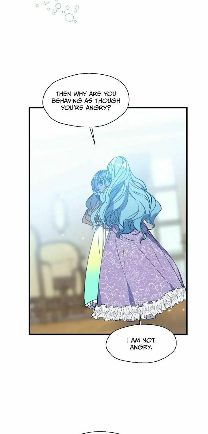 Your Majesty, Please Spare Me This Time Chapter 31 page 18 - 