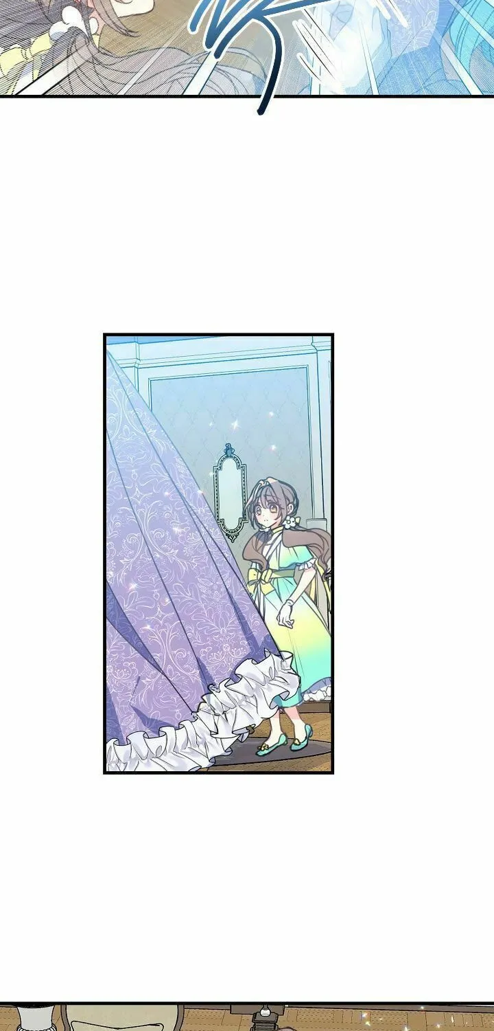 Your Majesty, Please Spare Me This Time Chapter 31 page 22 - 