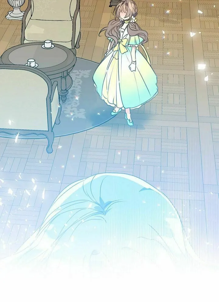 Your Majesty, Please Spare Me This Time Chapter 31 page 23 - 