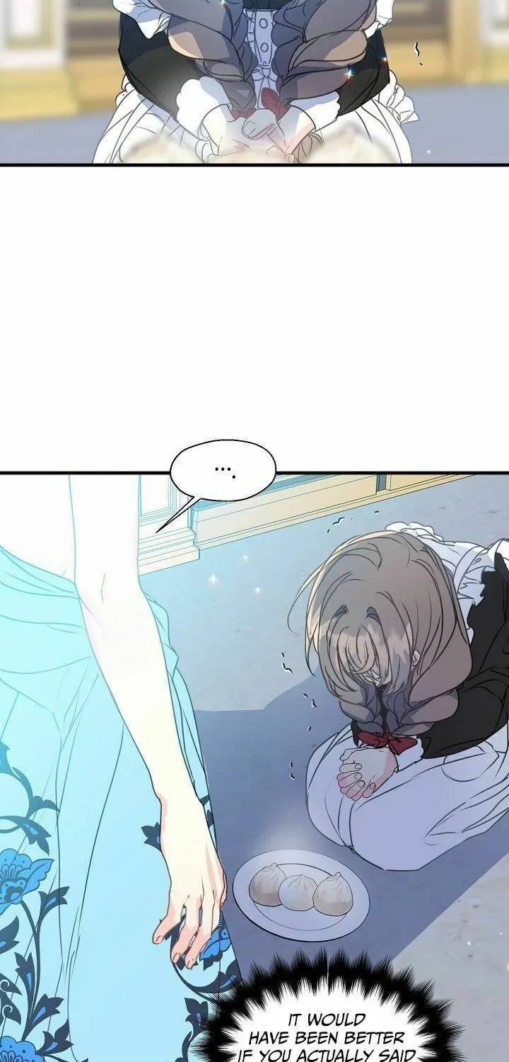 Your Majesty, Please Spare Me This Time Chapter 31 page 30 - 