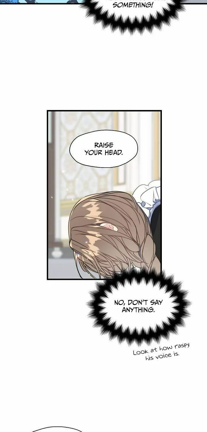 Your Majesty, Please Spare Me This Time Chapter 31 page 31 - 