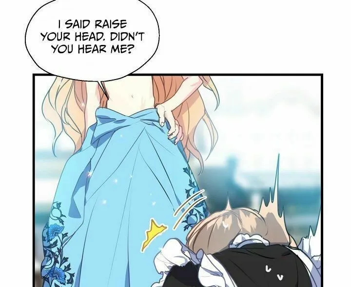 Your Majesty, Please Spare Me This Time Chapter 31 page 32 - 