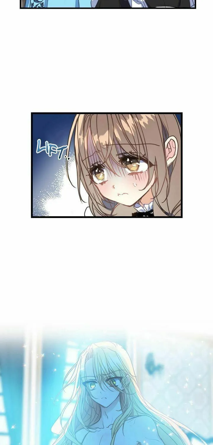 Your Majesty, Please Spare Me This Time Chapter 31 page 33 - 