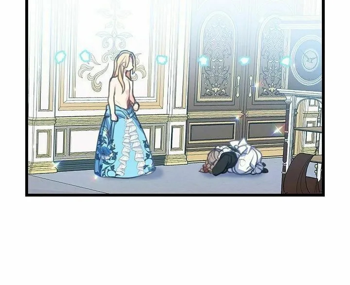Your Majesty, Please Spare Me This Time Chapter 31 page 37 - 
