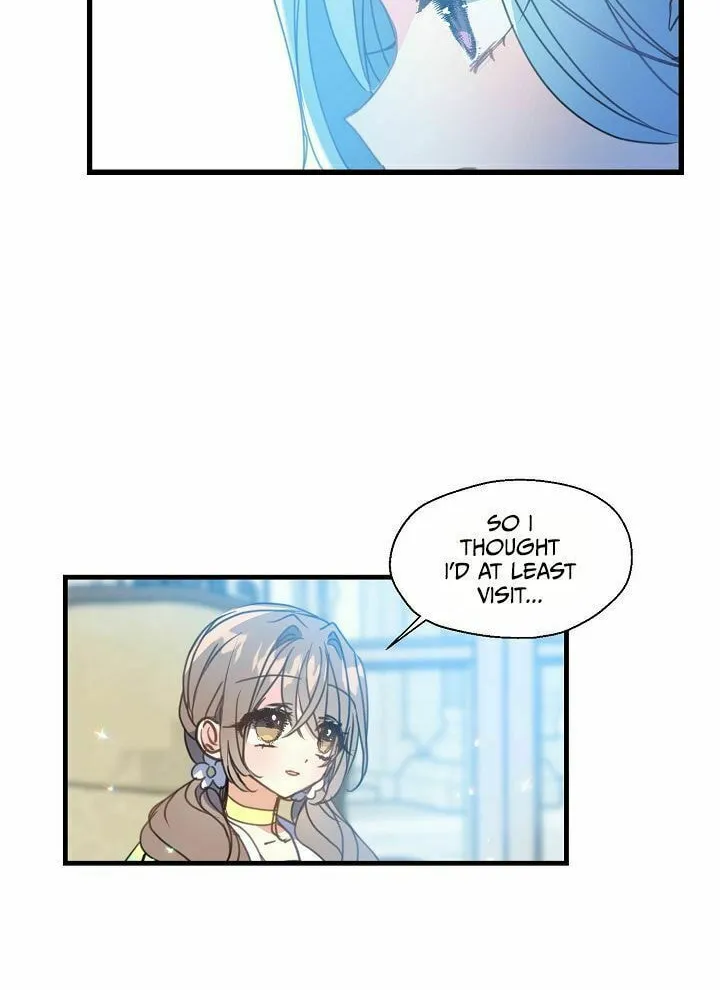 Your Majesty, Please Spare Me This Time Chapter 31 page 5 - 