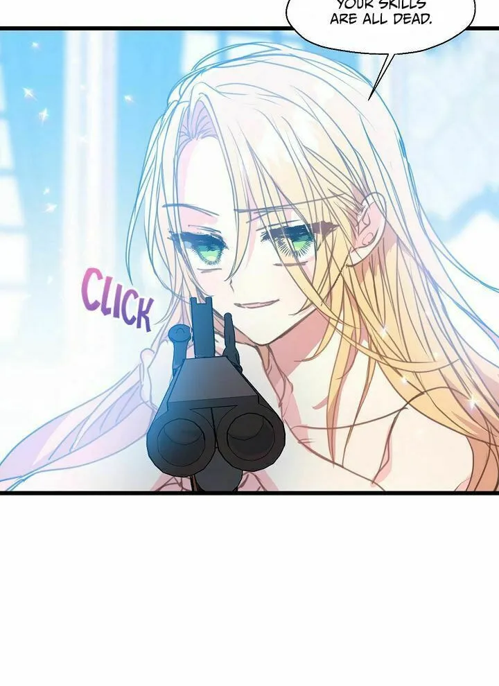 Your Majesty, Please Spare Me This Time Chapter 31 page 41 - 