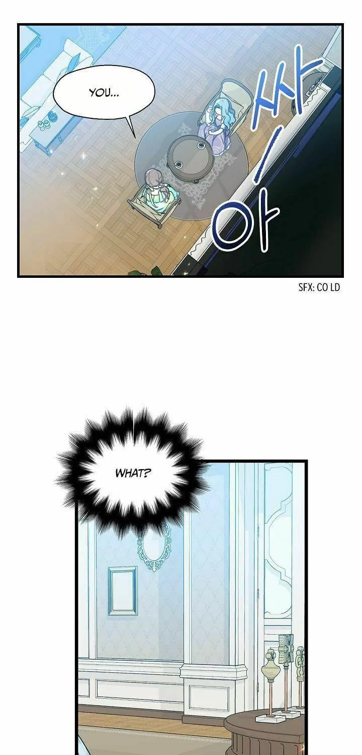 Your Majesty, Please Spare Me This Time Chapter 31 page 6 - 