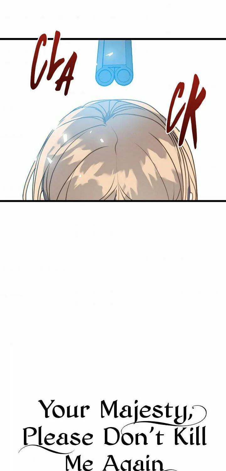 Your Majesty, Please Spare Me This Time Chapter 32 page 11 - 