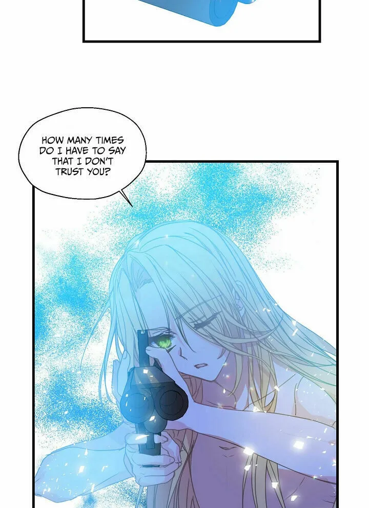 Your Majesty, Please Spare Me This Time Chapter 32 page 16 - 