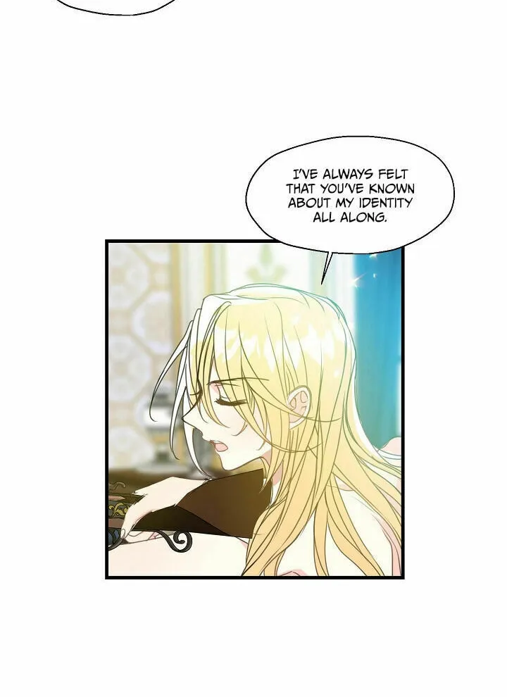 Your Majesty, Please Spare Me This Time Chapter 32 page 20 - 