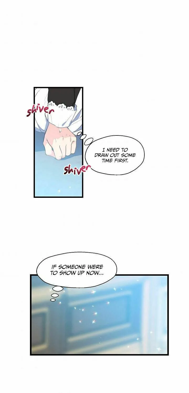 Your Majesty, Please Spare Me This Time Chapter 32 page 3 - 