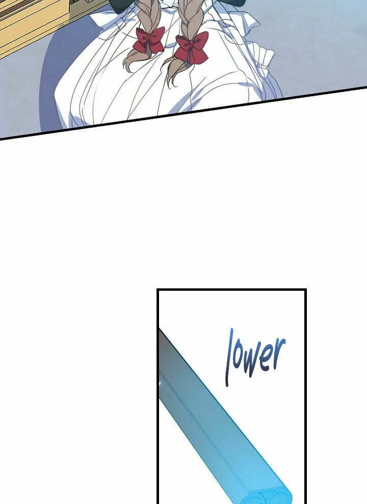 Your Majesty, Please Spare Me This Time Chapter 32 page 24 - 