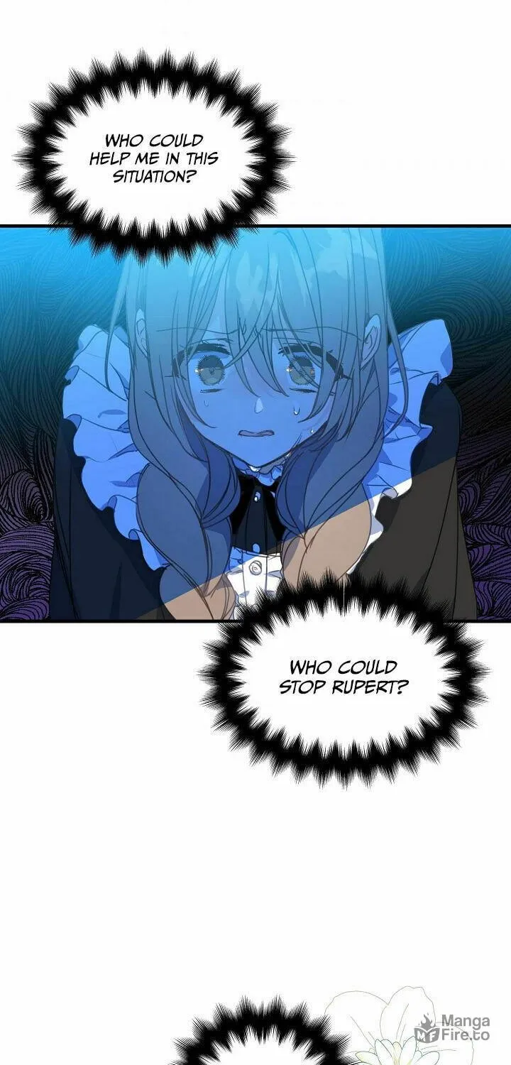 Your Majesty, Please Spare Me This Time Chapter 32 page 4 - 