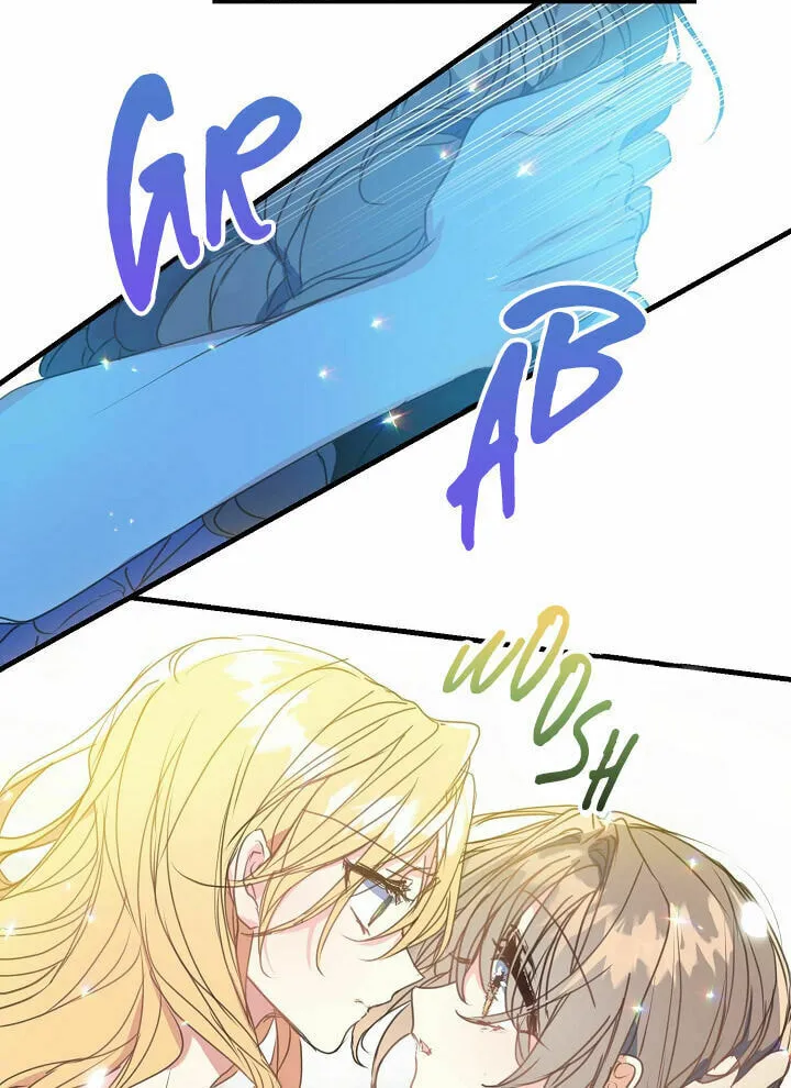 Your Majesty, Please Spare Me This Time Chapter 32 page 32 - 