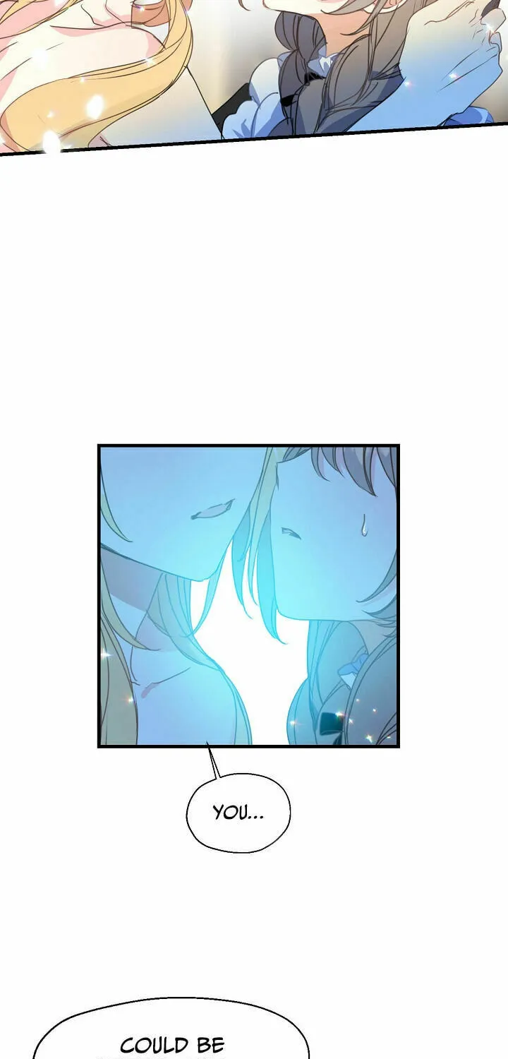 Your Majesty, Please Spare Me This Time Chapter 32 page 33 - 