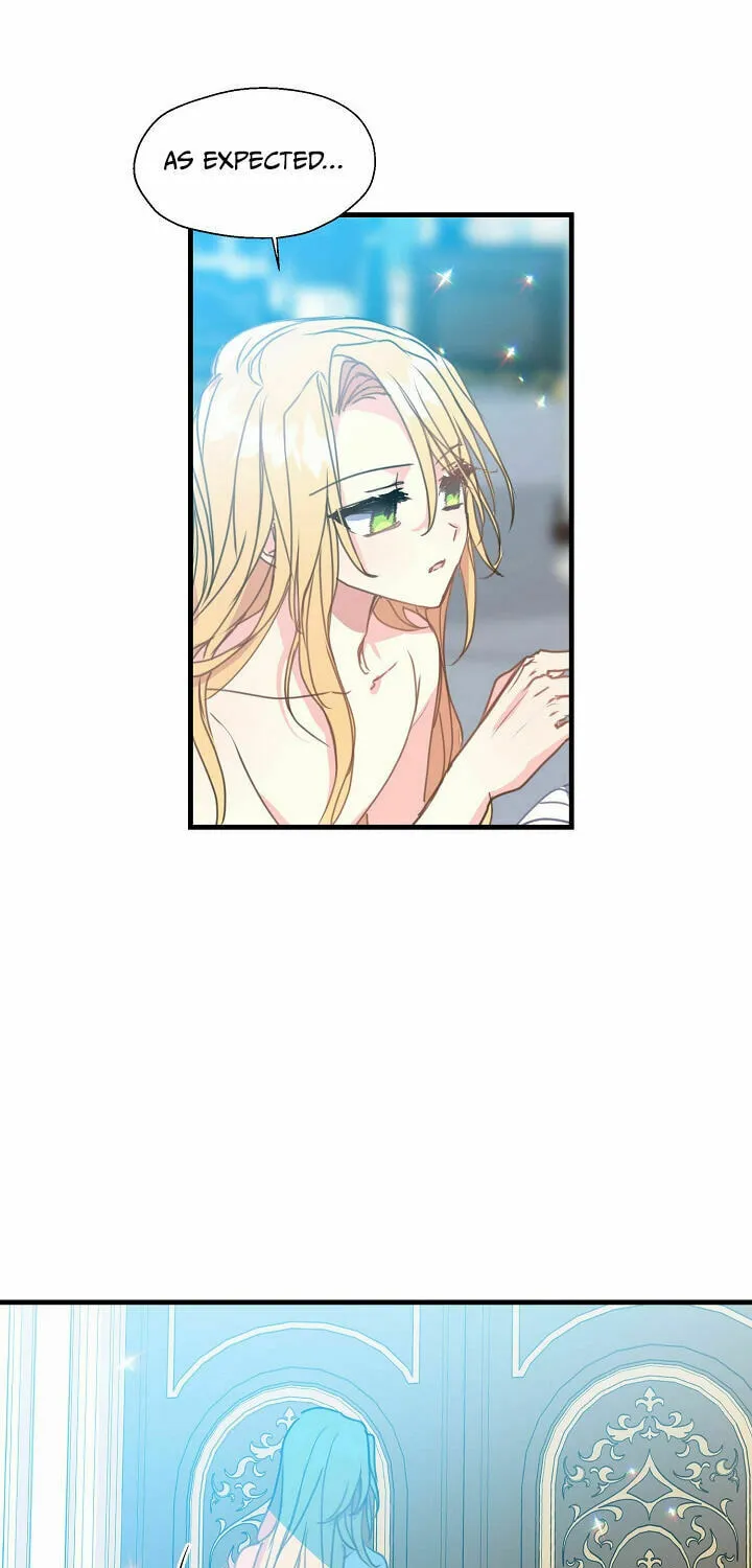 Your Majesty, Please Spare Me This Time Chapter 32 page 37 - 