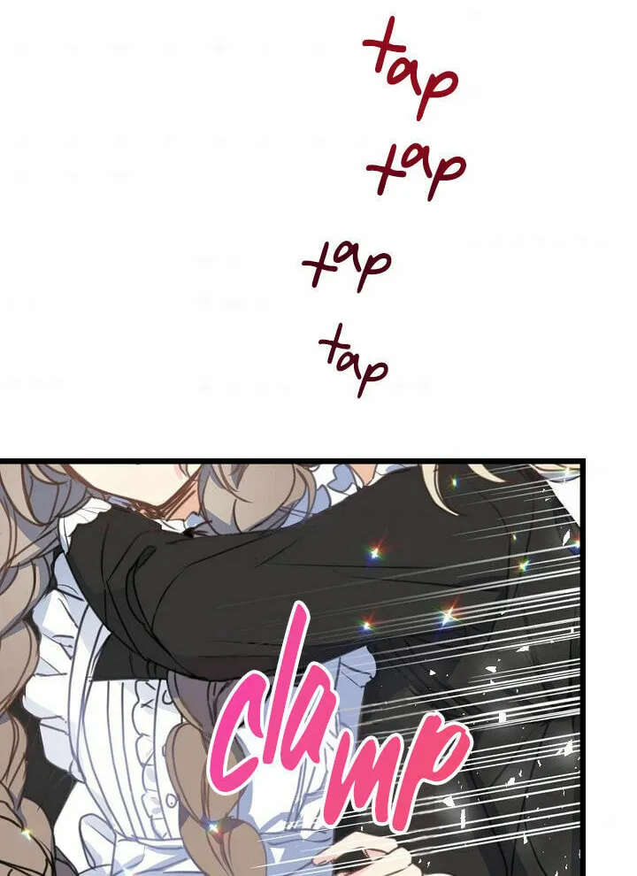 Your Majesty, Please Spare Me This Time Chapter 32 page 44 - 