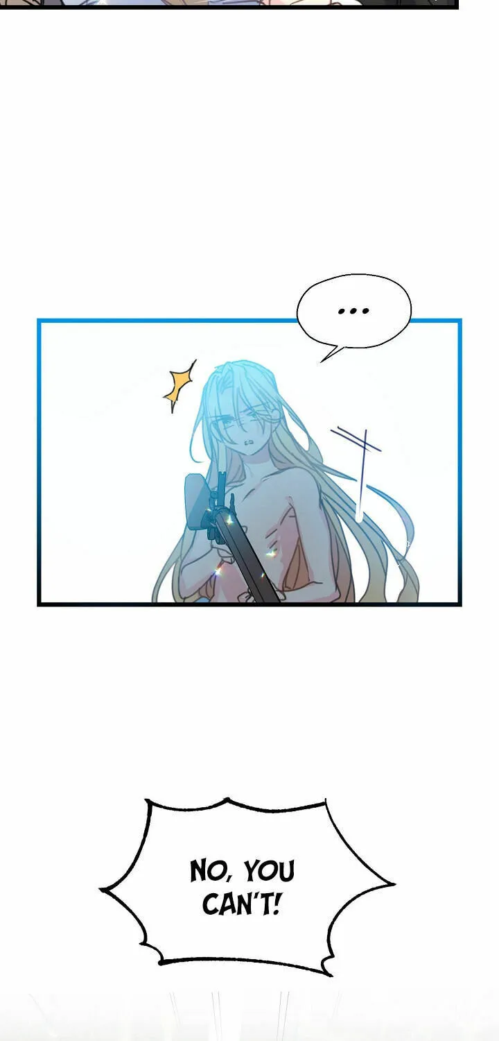 Your Majesty, Please Spare Me This Time Chapter 32 page 45 - 