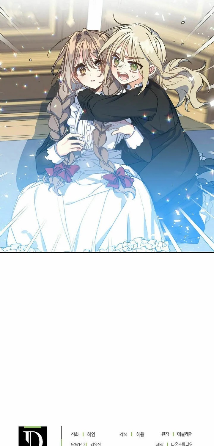 Your Majesty, Please Spare Me This Time Chapter 32 page 46 - 