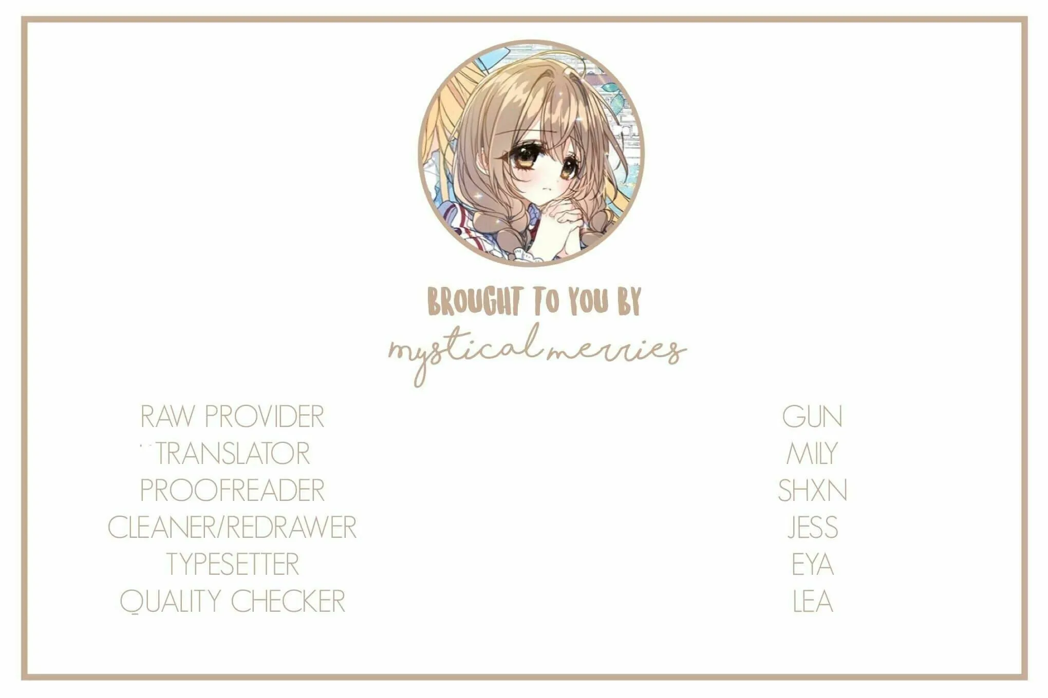 Your Majesty, Please Spare Me This Time Chapter 32 page 48 - 