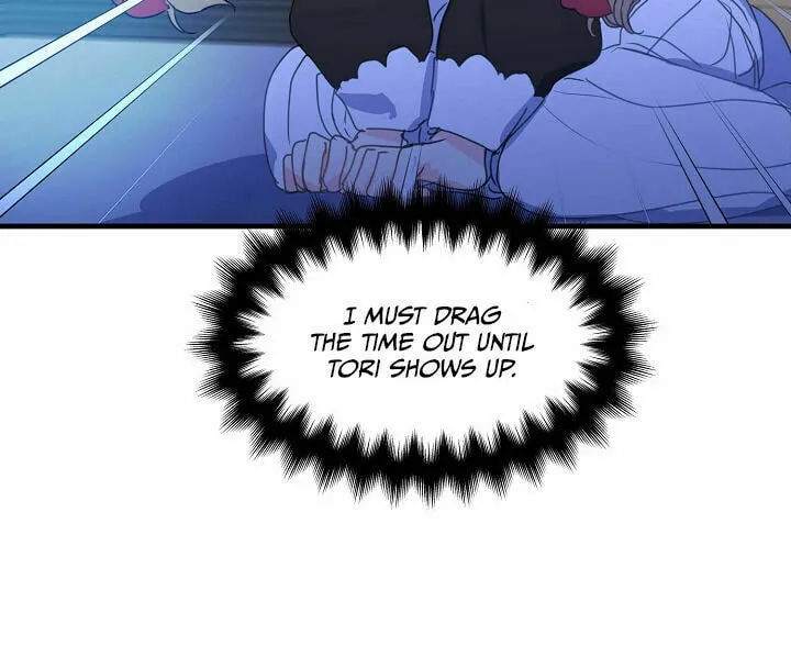 Your Majesty, Please Spare Me This Time Chapter 32 page 7 - 