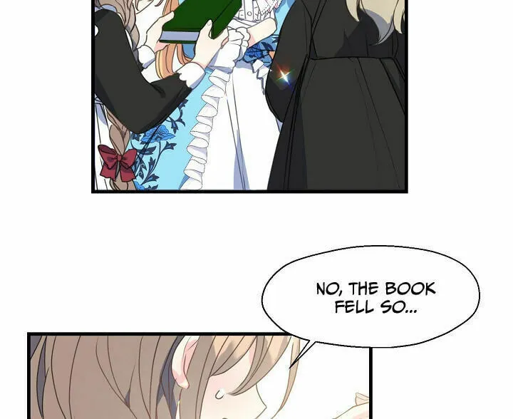 Your Majesty, Please Spare Me This Time Chapter 33 page 23 - 