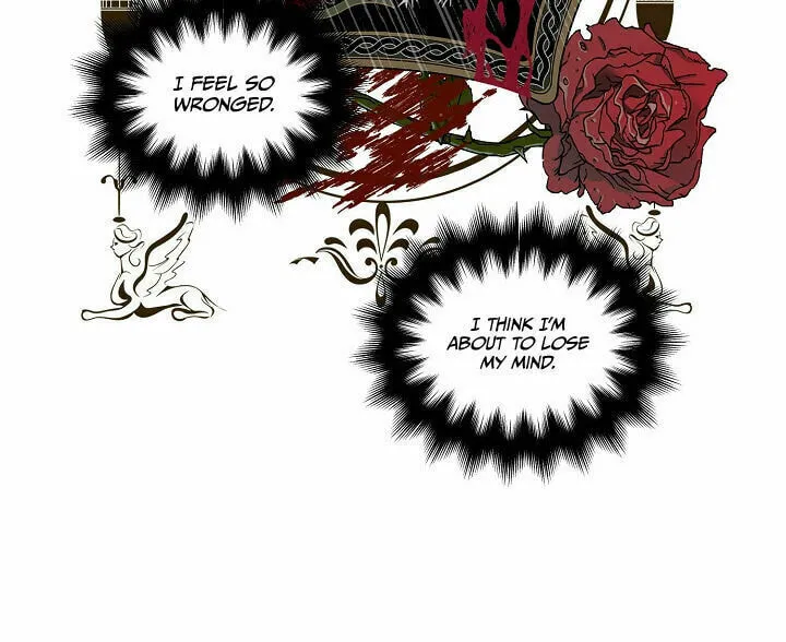 Your Majesty, Please Spare Me This Time Chapter 33 page 28 - 