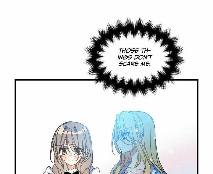 Your Majesty, Please Spare Me This Time Chapter 33 page 33 - 