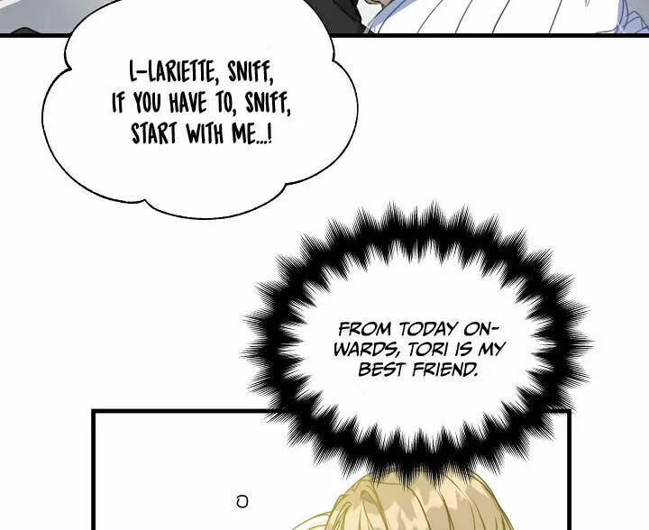 Your Majesty, Please Spare Me This Time Chapter 33 page 8 - 