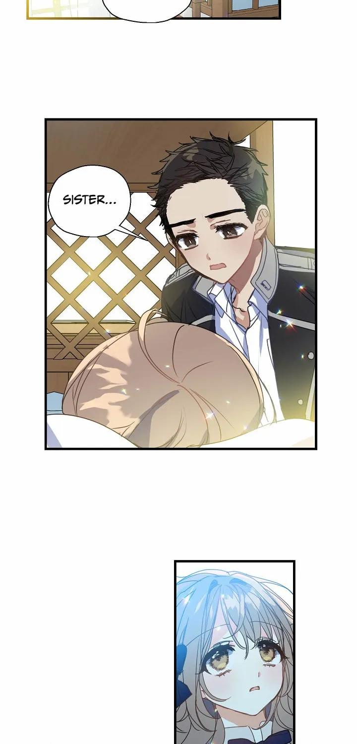Your Majesty, Please Spare Me This Time Chapter 34 page 24 - 