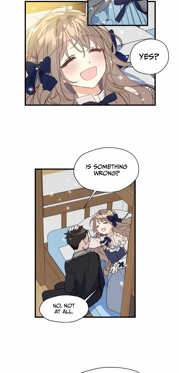 Your Majesty, Please Spare Me This Time Chapter 34 page 25 - 