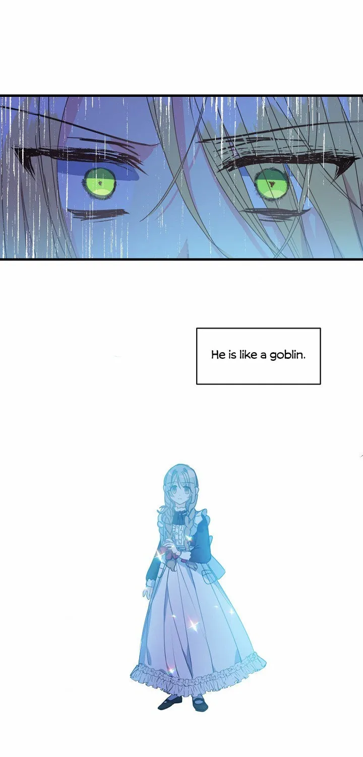 Your Majesty, Please Spare Me This Time Chapter 34 page 4 - 
