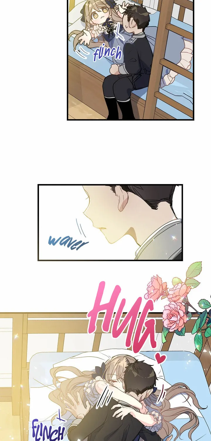 Your Majesty, Please Spare Me This Time Chapter 34 page 33 - 