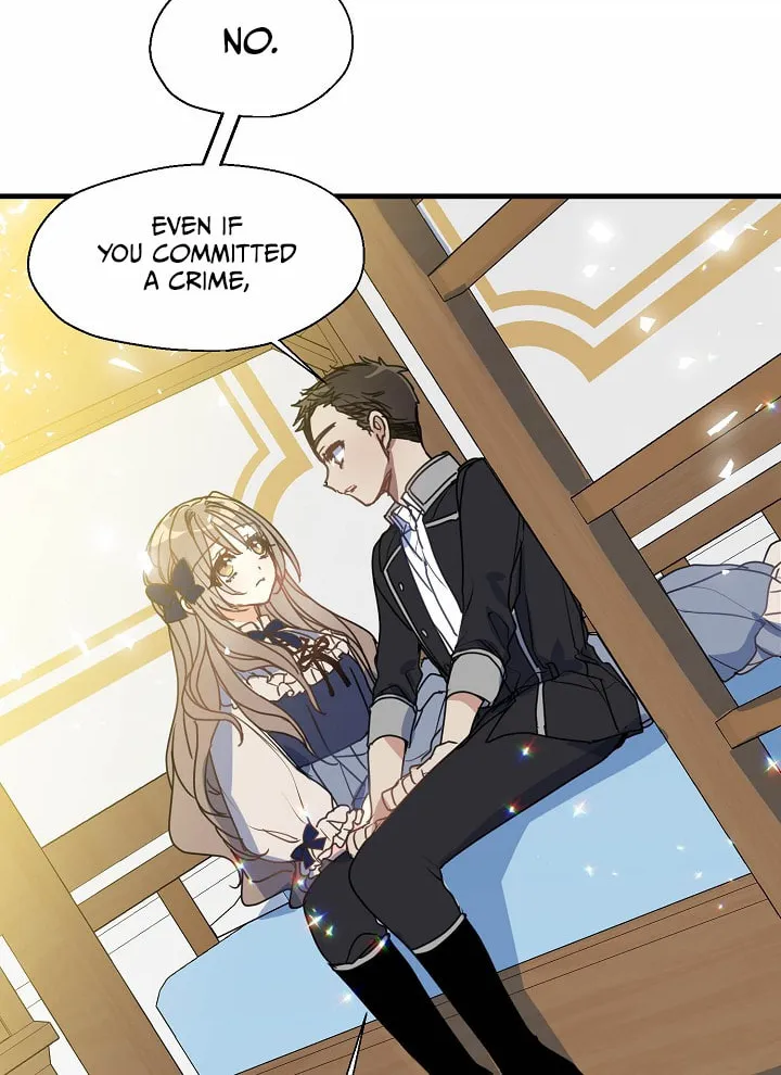 Your Majesty, Please Spare Me This Time Chapter 34 page 39 - 