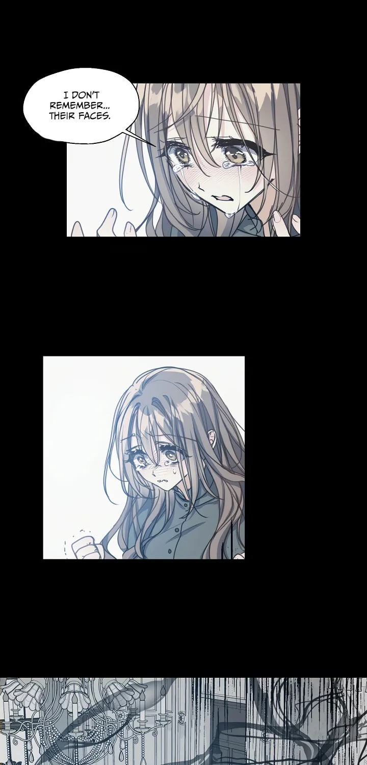 Your Majesty, Please Spare Me This Time Chapter 35 page 24 - 
