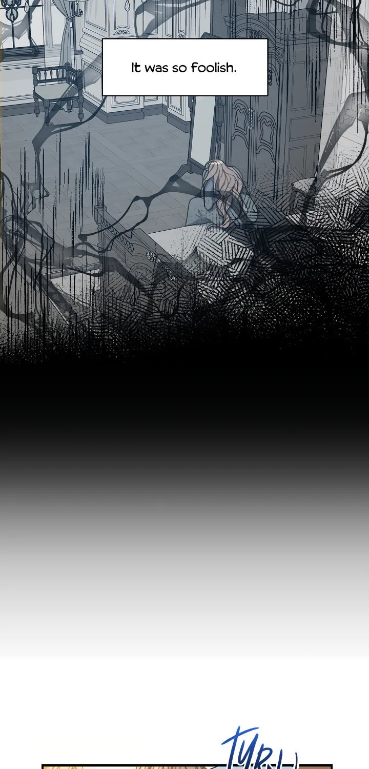 Your Majesty, Please Spare Me This Time Chapter 35 page 25 - 